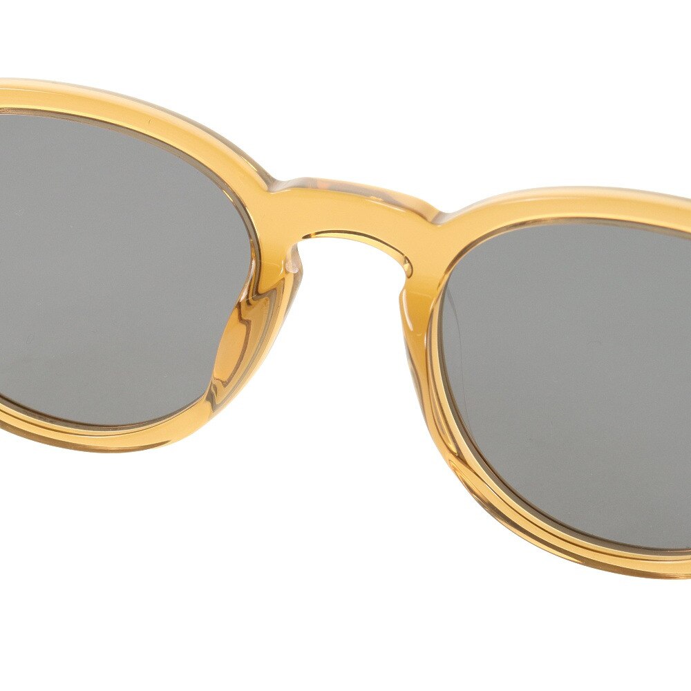 ブラックフライ（BLACK FLYS）（メンズ、レディース）サングラス フライマディソン キャメル BF-12825-12 偏光 UVカット 紫外線対策 日差し対策 男女兼用