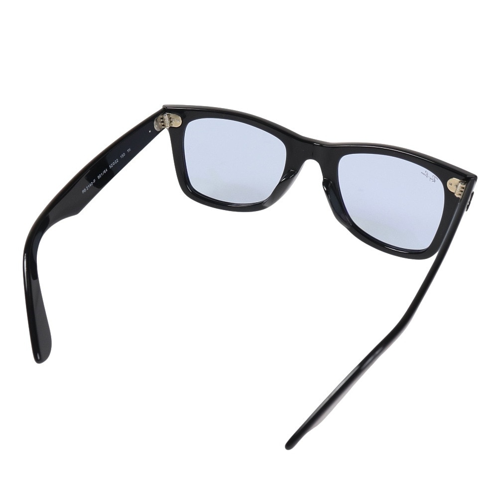 レイバン（RAY-BAN）（メンズ、レディース）メガネフレーム WAYFARER 0RB2140F901/6452 ※フレームのみ