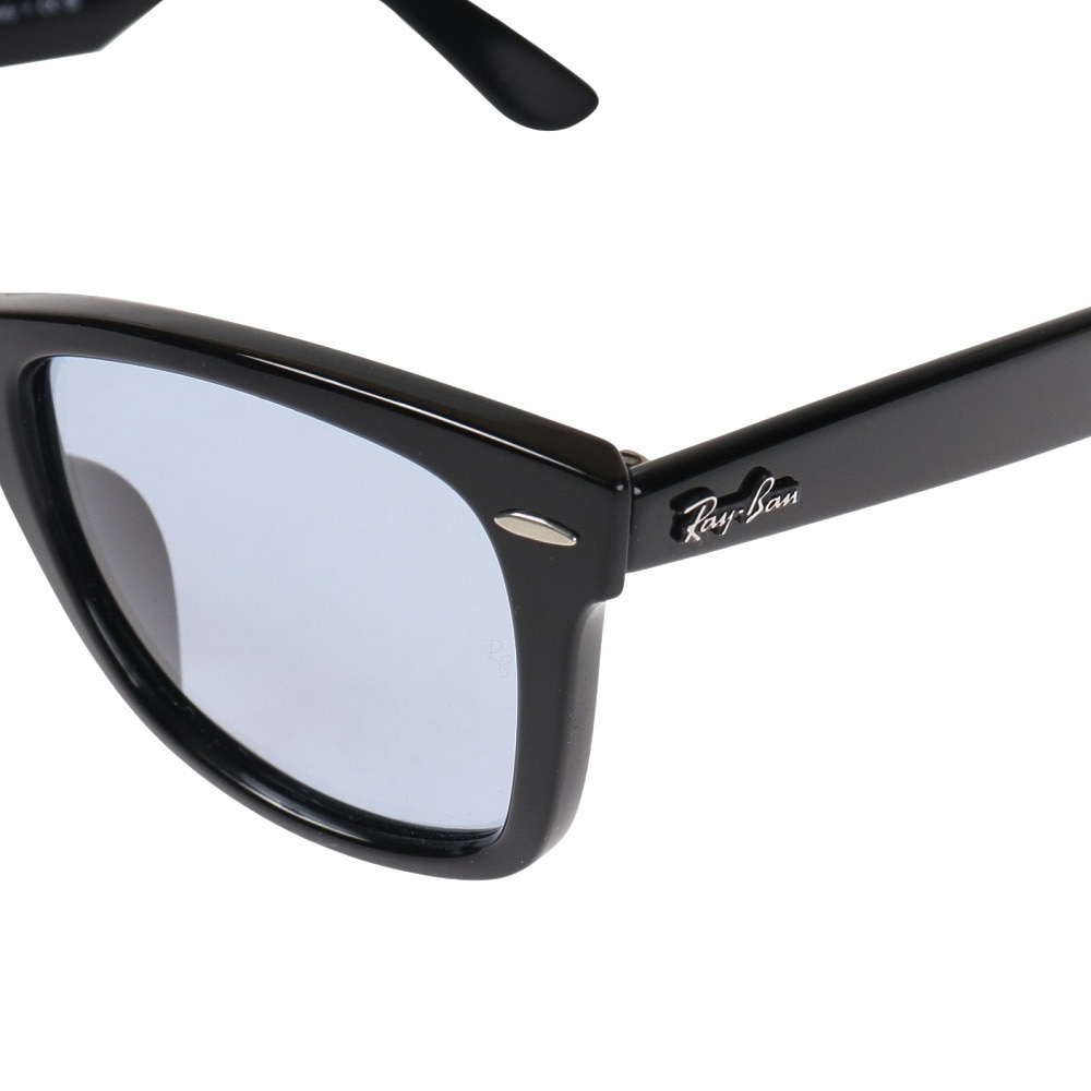 レイバン（RAY-BAN）（メンズ、レディース）メガネフレーム WAYFARER 0RB2140F901/6452 ※フレームのみ