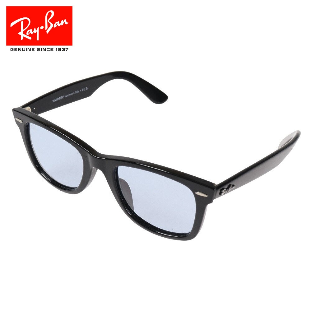 RAY-BAN Klt[ WAYFARER 0RB2140F901/6452 t[̂ ee 0 TOXEKl