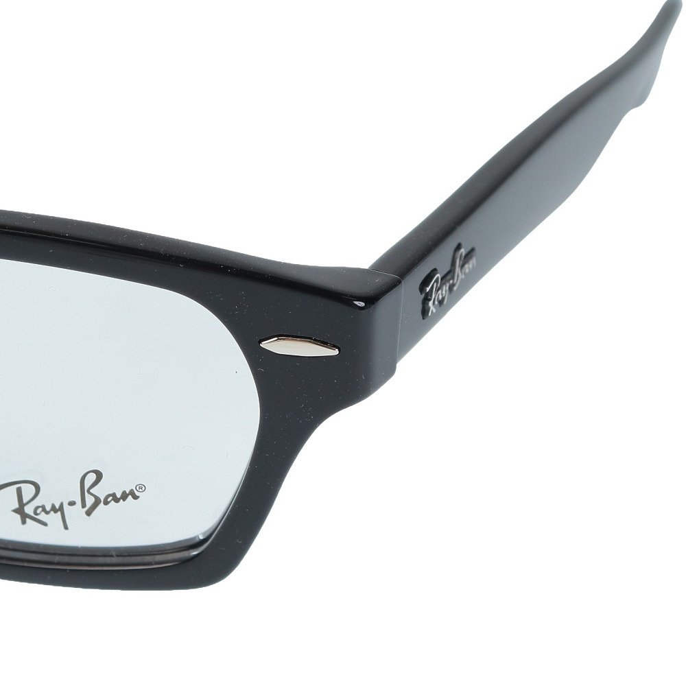 レイバン（RAY-BAN）（メンズ）メガネフレーム RB5344 OPTICS