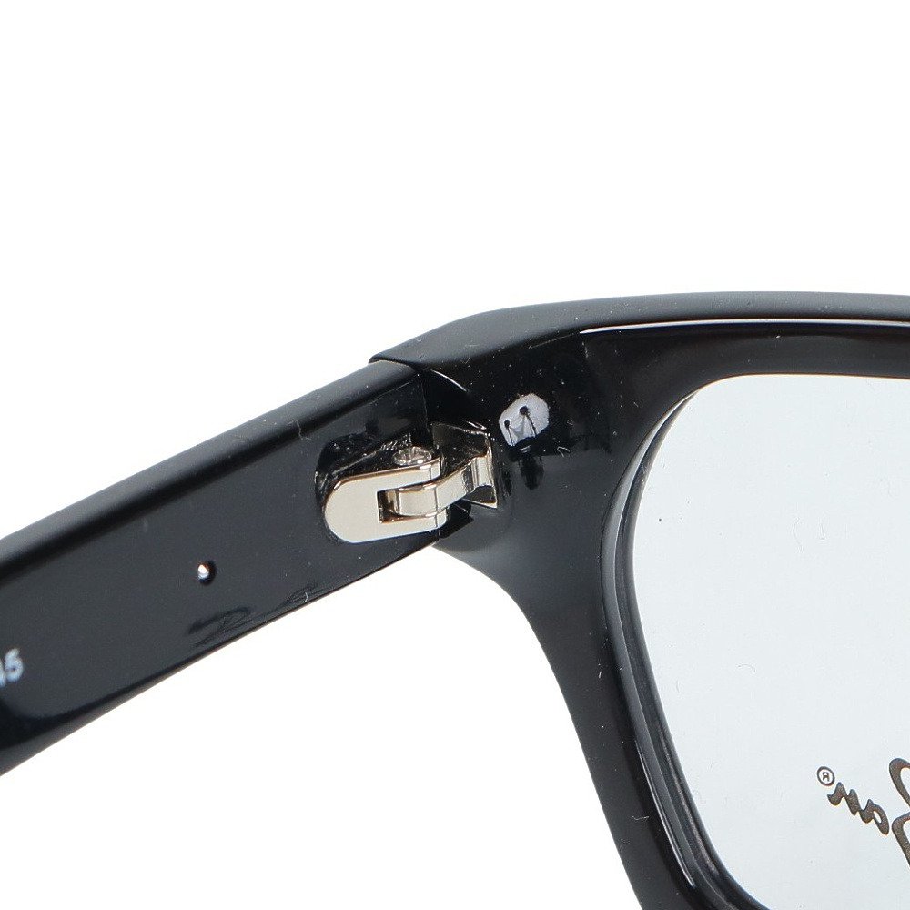 レイバン（RAY-BAN）（メンズ）メガネフレーム RB5344 OPTICS