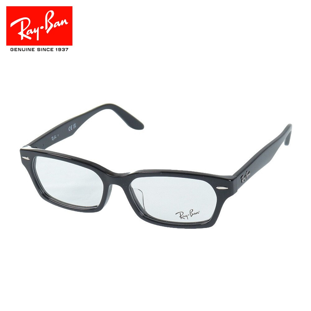 RAY-BAN メガネフレーム RB5344 OPTICS 5344D200055 ※フレームのみ FF 0 サングラス・メガネ