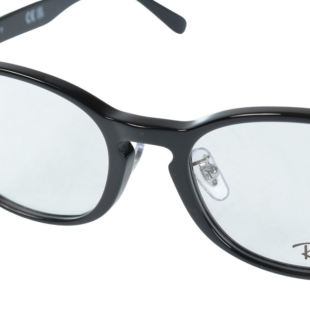 レイバン（RAY-BAN）（メンズ）メガネフレーム 0RX5386D 5386D200051 ※フレームのみ