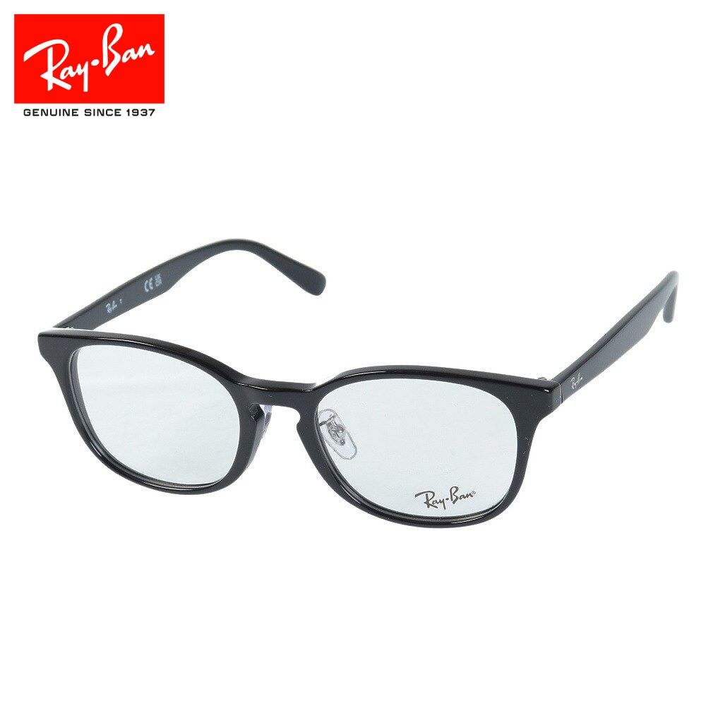 RAY-BAN Klt[ 0RX5386D 5386D200051 t[̂ ee 0 TOXEKl
