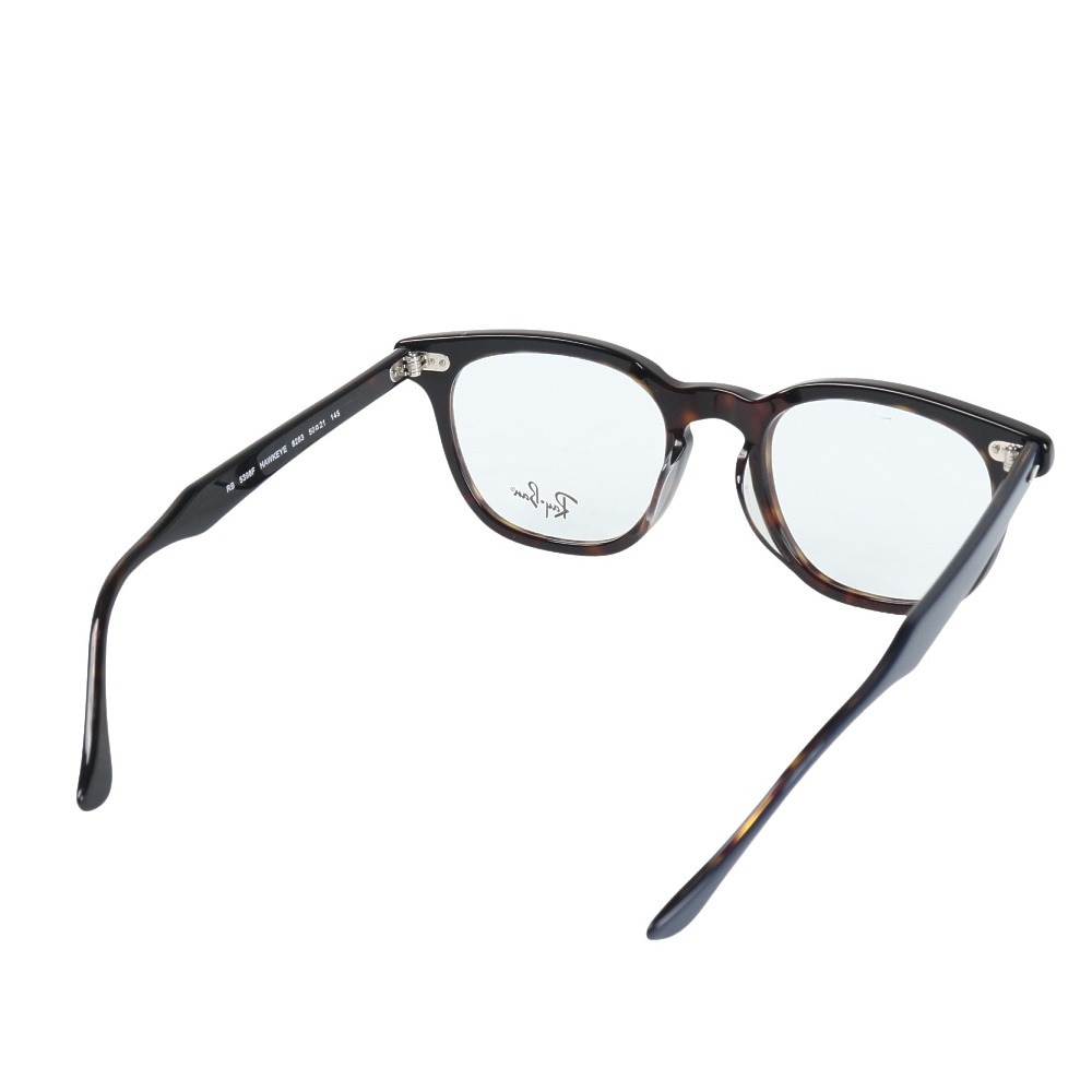 レイバン（RAY-BAN）（メンズ）メガネフレーム HAWKEYE OPTICS 5398F828350 ※フレームのみ