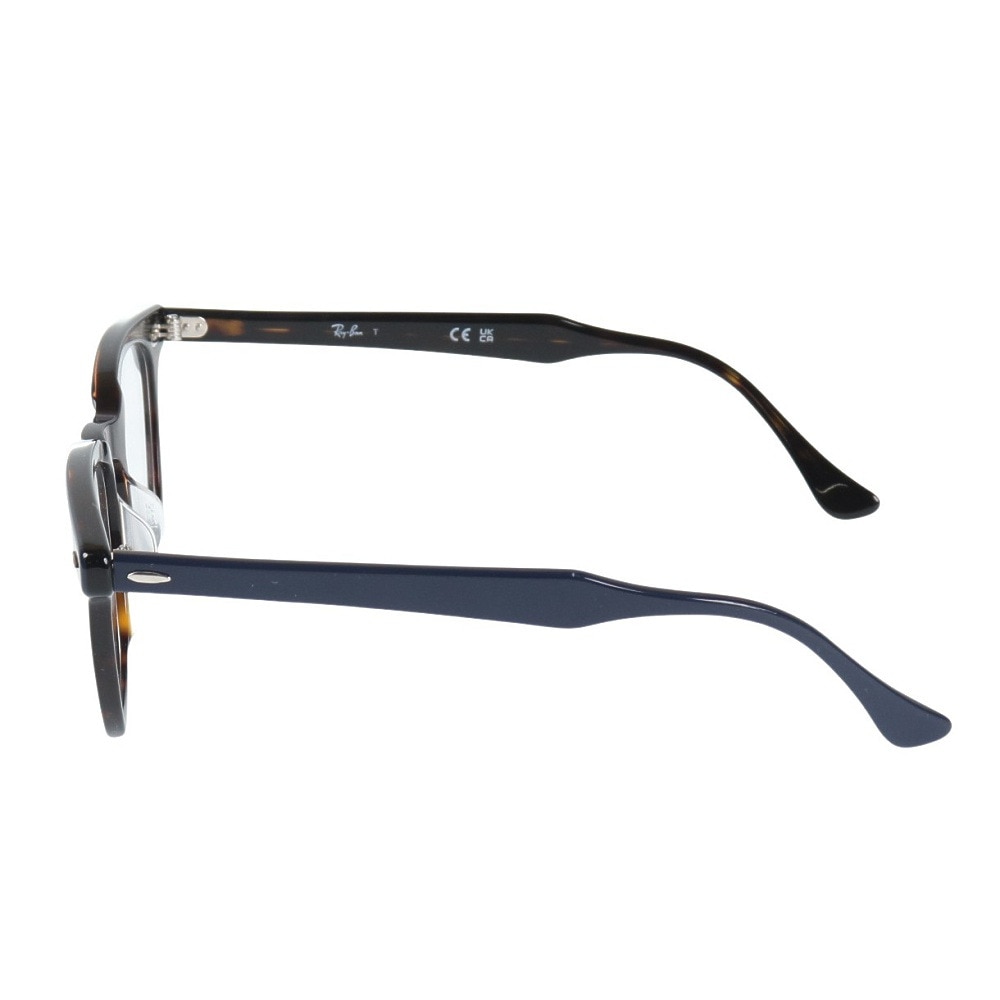 レイバン（RAY-BAN）（メンズ）メガネフレーム HAWKEYE OPTICS 5398F828350 ※フレームのみ