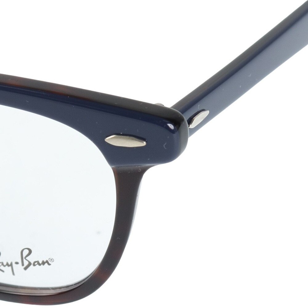 レイバン（RAY-BAN）（メンズ）メガネフレーム HAWKEYE OPTICS 5398F828350 ※フレームのみ
