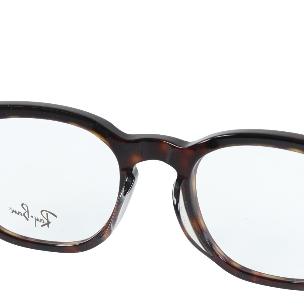 レイバン（RAY-BAN）（メンズ）メガネフレーム HAWKEYE OPTICS 5398F828350 ※フレームのみ
