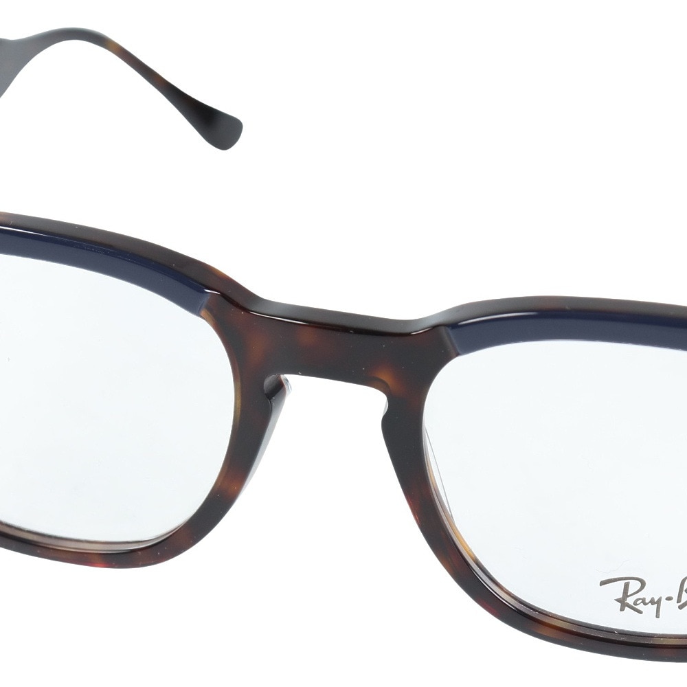 レイバン（RAY-BAN）（メンズ）メガネフレーム HAWKEYE OPTICS 5398F828350 ※フレームのみ