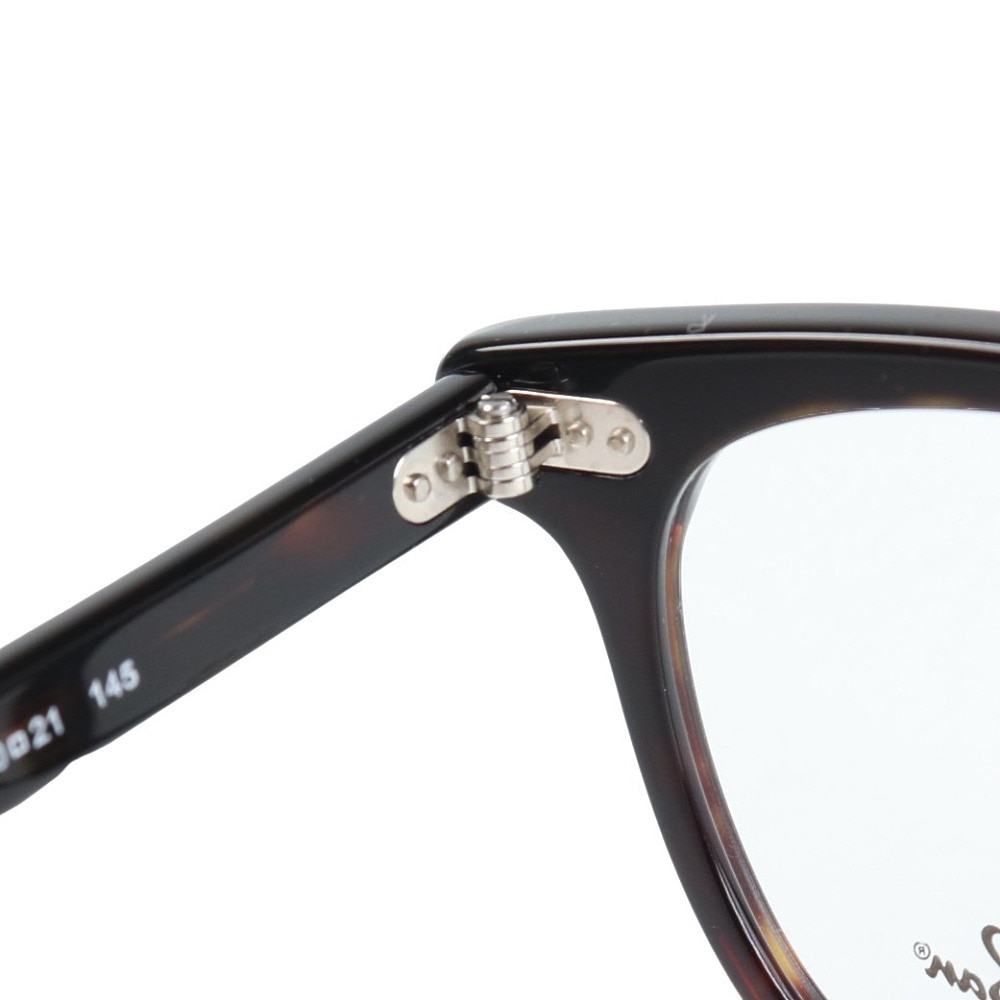 レイバン（RAY-BAN）（メンズ）メガネフレーム HAWKEYE OPTICS 5398F828350 ※フレームのみ