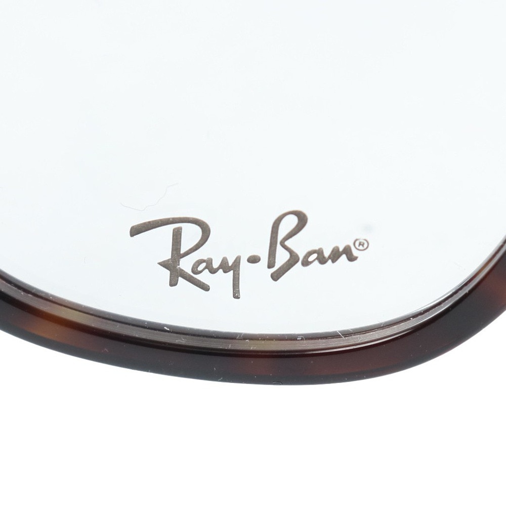 レイバン（RAY-BAN）（メンズ）メガネフレーム HAWKEYE OPTICS 5398F828350 ※フレームのみ
