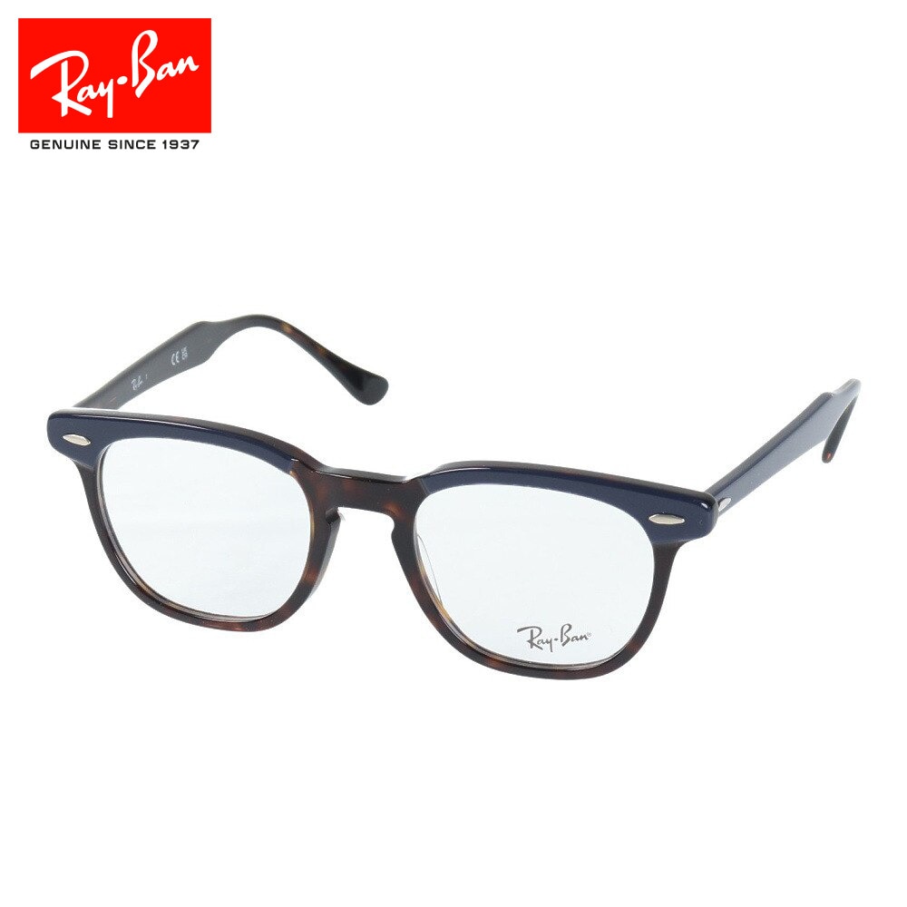 レイバン（RAY-BAN）（メンズ）メガネフレーム HAWKEYE OPTICS 5398F828350 ※フレームのみ