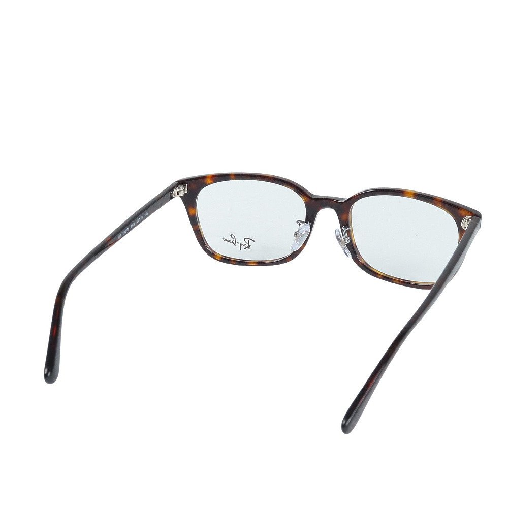 レイバン（RAY-BAN）（メンズ）メガネフレーム RB5407 OPTICS 5407D201252 ※フレームのみ