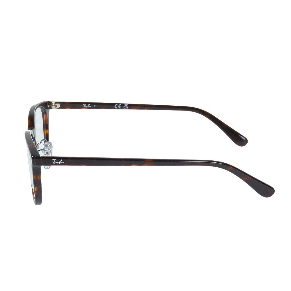 レイバン（RAY-BAN）（メンズ）メガネフレーム RB5407 OPTICS 5407D201252 ※フレームのみ