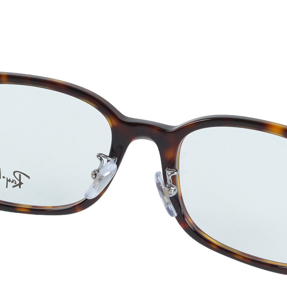 レイバン（RAY-BAN）（メンズ）メガネフレーム RB5407 OPTICS 5407D201252 ※フレームのみ