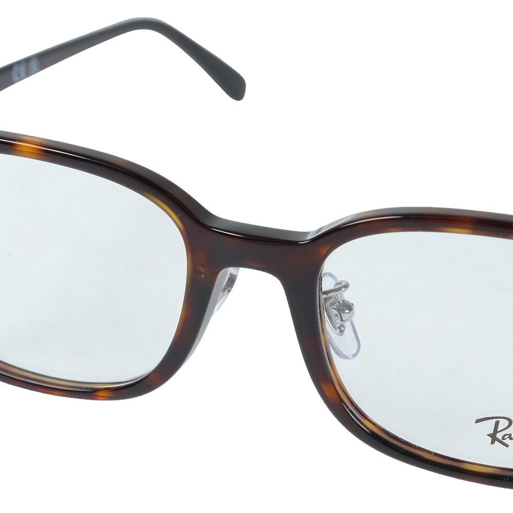 レイバン（RAY-BAN）（メンズ）メガネフレーム RB5407 OPTICS 5407D201252 ※フレームのみ