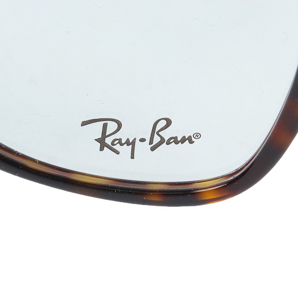レイバン（RAY-BAN）（メンズ）メガネフレーム RB5407 OPTICS 5407D201252 ※フレームのみ