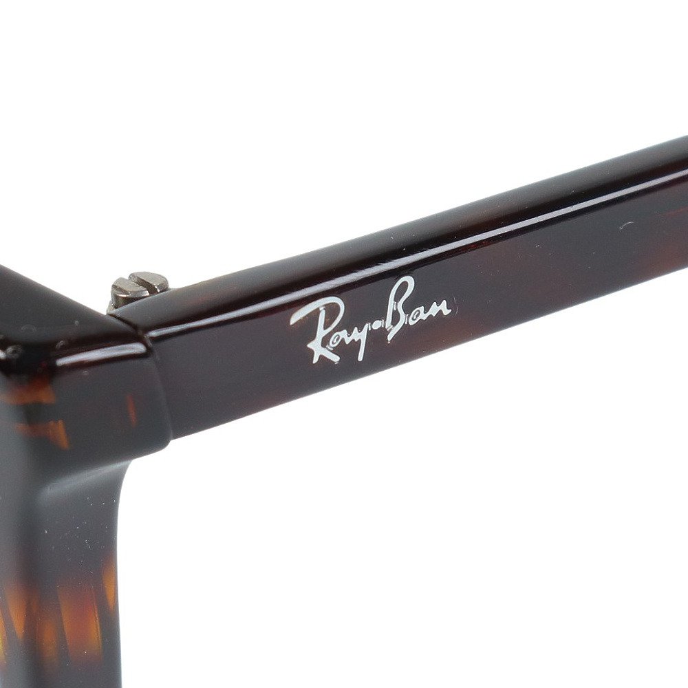 レイバン（RAY-BAN）（メンズ）メガネフレーム RB5407 OPTICS 5407D201252 ※フレームのみ