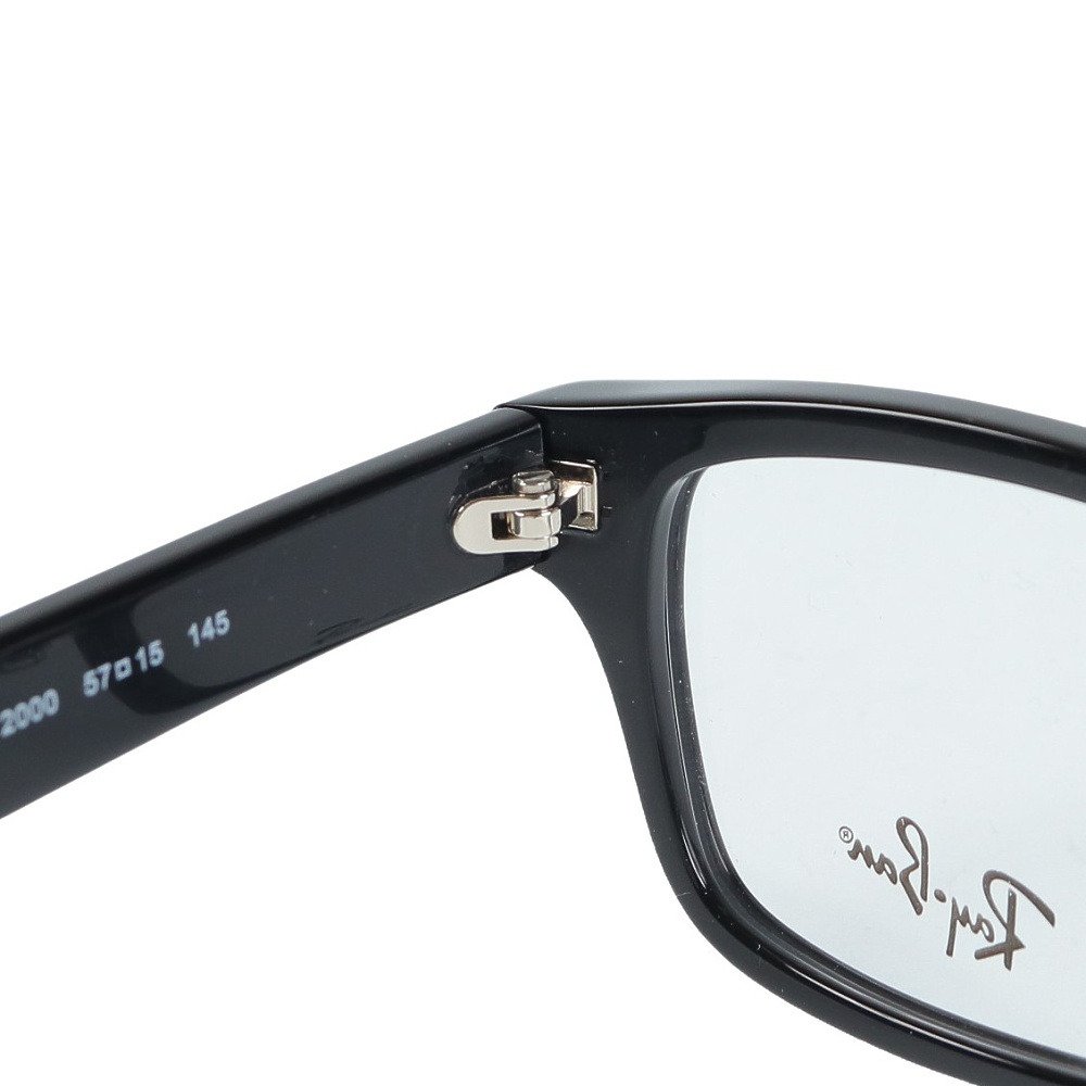 レイバン（RAY-BAN）（メンズ）メガネフレーム RB5408 OPTICS