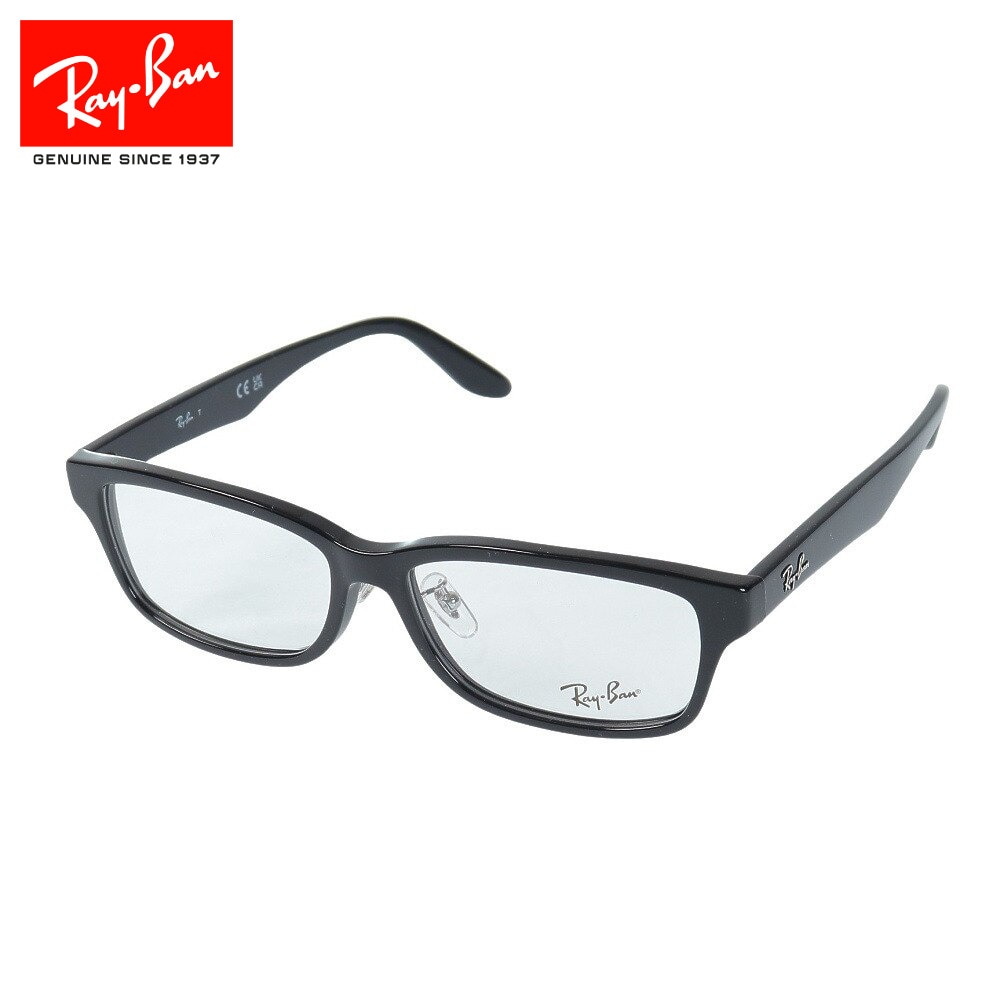 RAY-BAN Klt[ RB5408 OPTICS 5408D200057 t[̂ ee 0 TOXEKl