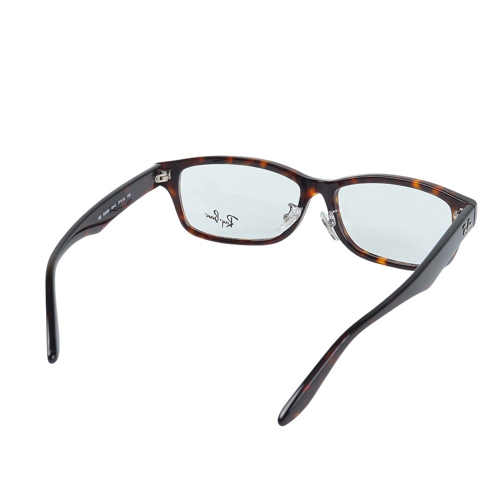 レイバン（RAY-BAN）（メンズ）メガネフレーム RB5408 OPTICS 5408D201257 ※フレームのみ