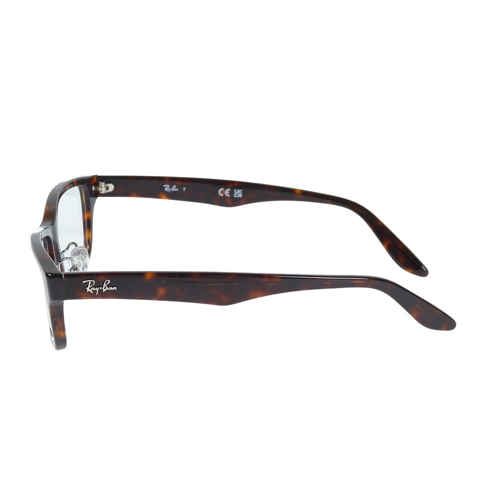 レイバン（RAY-BAN）（メンズ）メガネフレーム RB5408 OPTICS 5408D201257 ※フレームのみ