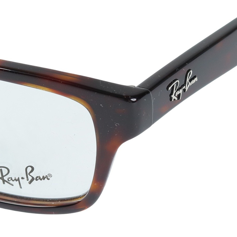 レイバン（RAY-BAN）（メンズ）メガネフレーム RB5408 OPTICS 5408D201257 ※フレームのみ