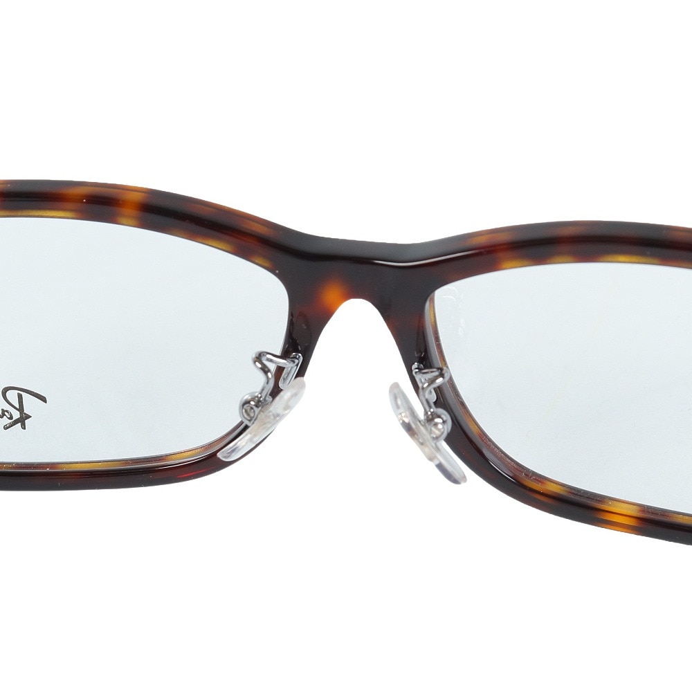 レイバン（RAY-BAN）（メンズ）メガネフレーム RB5408 OPTICS 5408D201257 ※フレームのみ