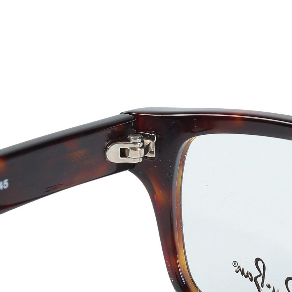 レイバン（RAY-BAN）（メンズ）メガネフレーム RB5408 OPTICS 5408D201257 ※フレームのみ