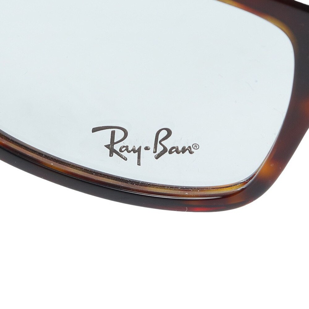 レイバン（RAY-BAN）（メンズ）メガネフレーム RB5408 OPTICS 5408D201257 ※フレームのみ