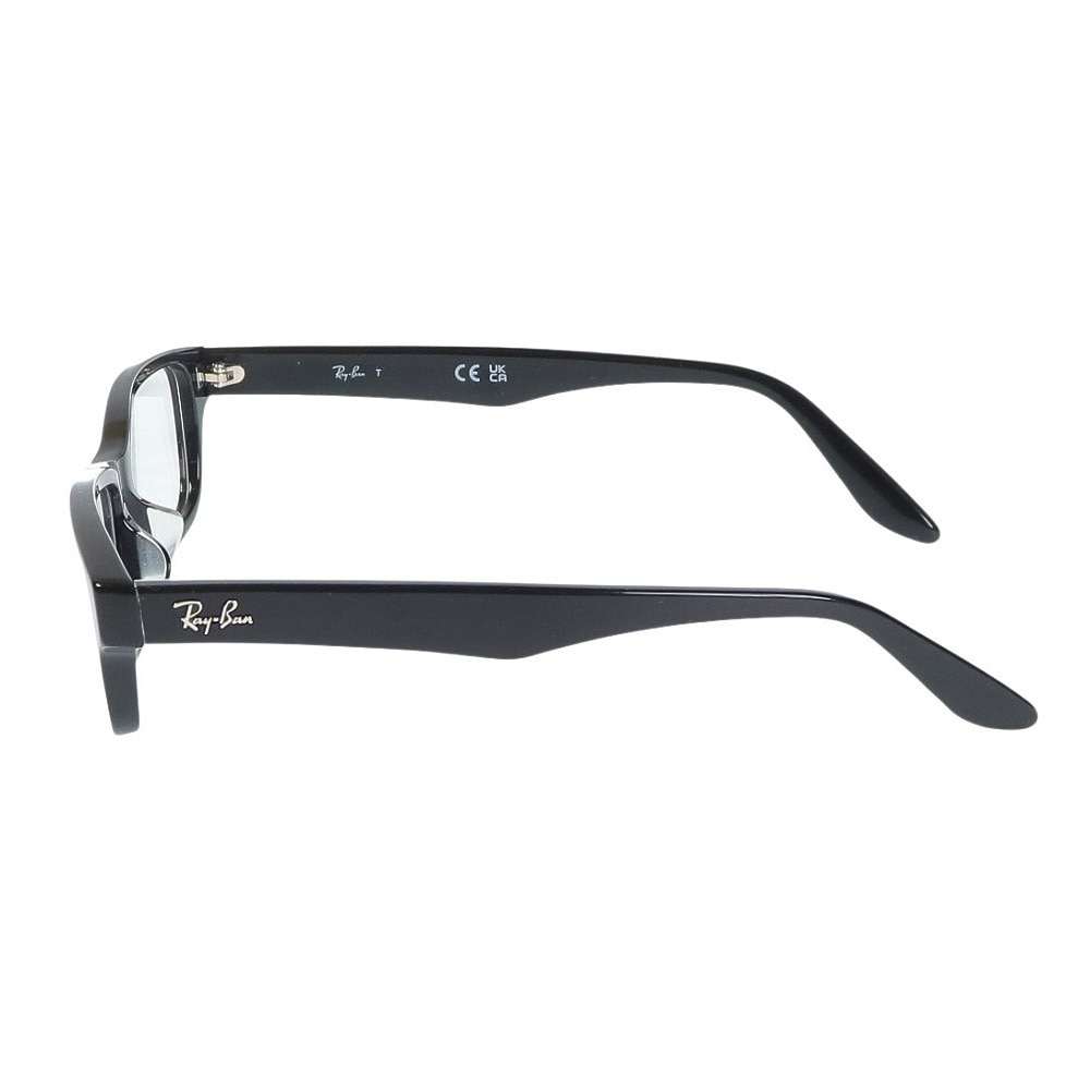 レイバン（RAY-BAN）（メンズ）メガネフレーム RB5415 OPTICS 5415D828655 ※フレームのみ