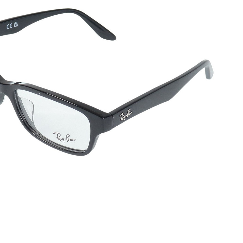 レイバン（RAY-BAN）（メンズ）メガネフレーム RB5415 OPTICS 5415D828655 ※フレームのみ