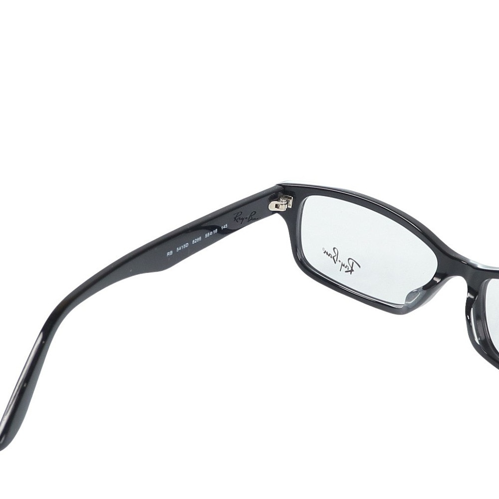 レイバン（RAY-BAN）（メンズ）メガネフレーム RB5415 OPTICS 5415D828655 ※フレームのみ