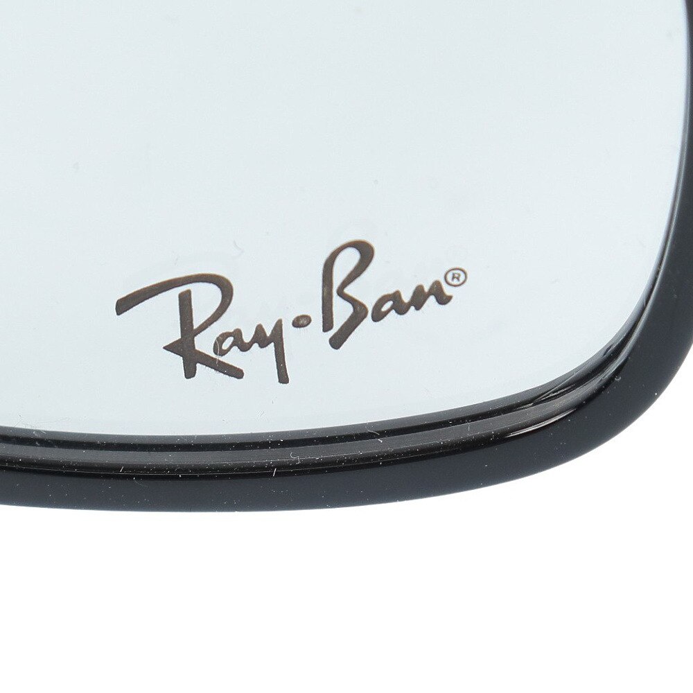 レイバン（RAY-BAN）（メンズ）メガネフレーム RB5415 OPTICS 5415D828655 ※フレームのみ