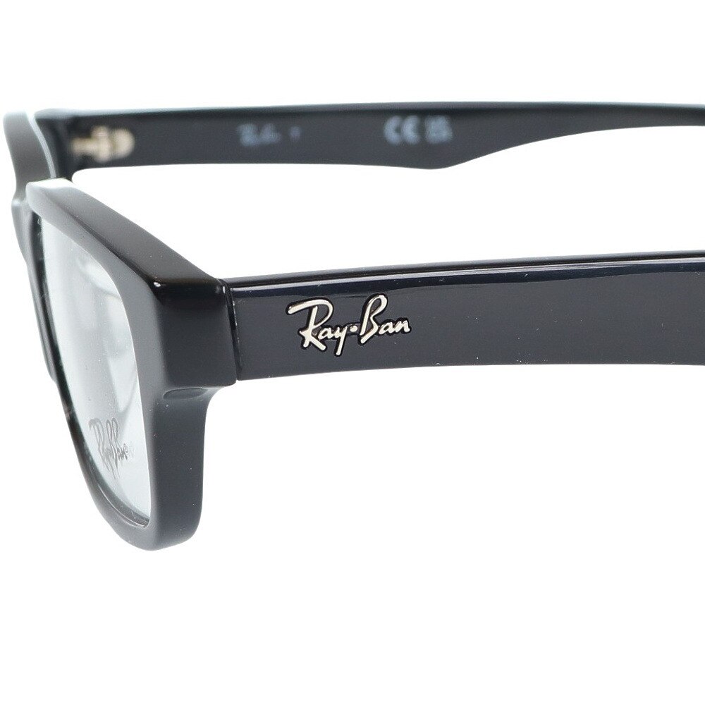 レイバン（RAY-BAN）（メンズ）メガネフレーム RB5415 OPTICS 5415D828655 ※フレームのみ