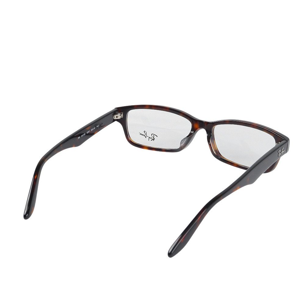 レイバン（RAY-BAN）（メンズ）メガネフレーム 0RX5415D 5415D828755 ※フレームのみ