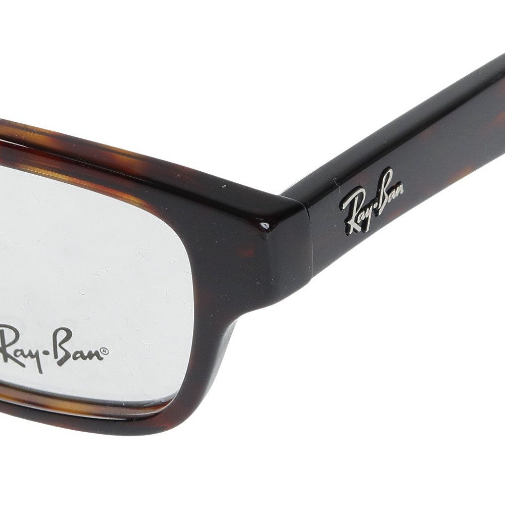 レイバン（RAY-BAN）（メンズ）メガネフレーム 0RX5415D 5415D828755 ※フレームのみ