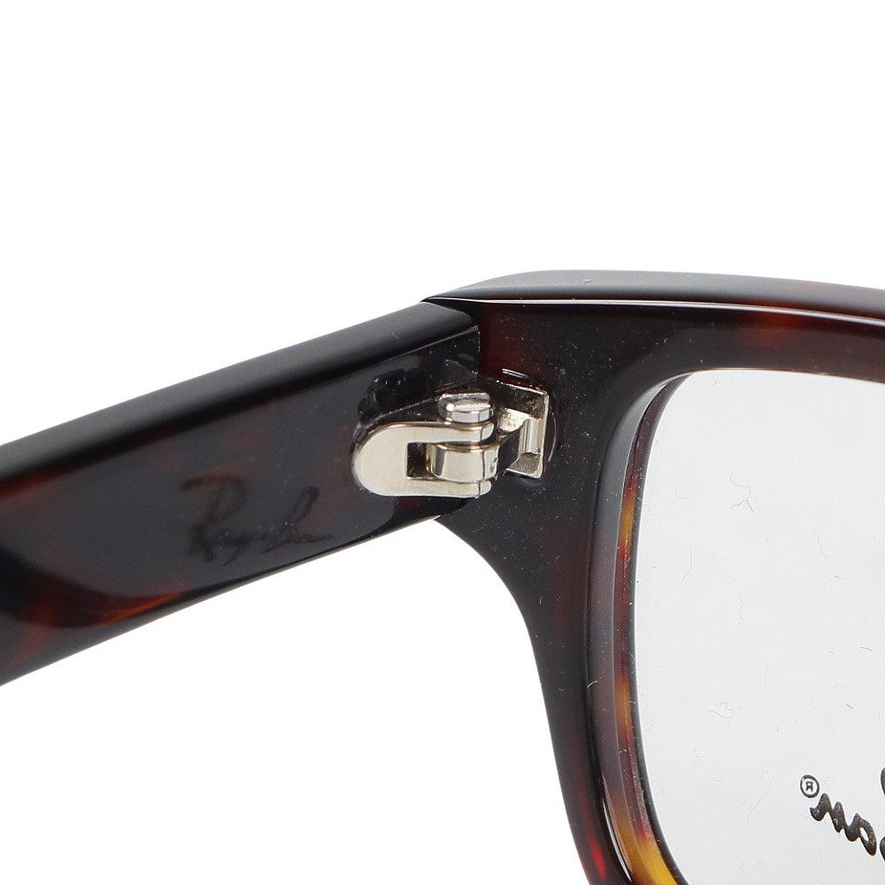 Ray Ban メガネフレーム レイバン（RAY-BAN）（メンズ）メガネフレーム 0RX5415D 5415D828755