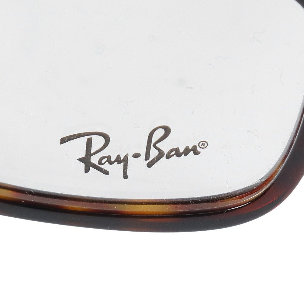 レイバン（RAY-BAN）（メンズ）メガネフレーム 0RX5415D 5415D828755 ※フレームのみ