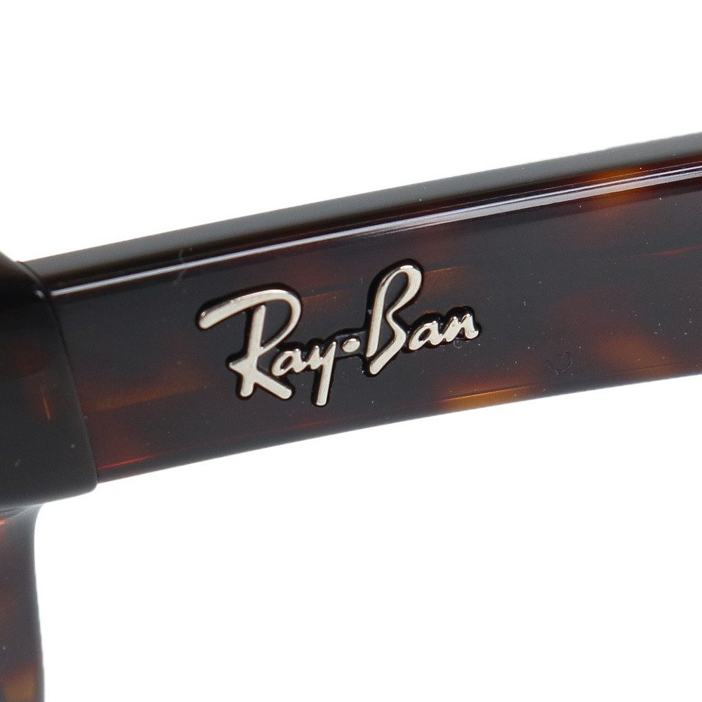 レイバン（RAY-BAN）（メンズ）メガネフレーム 0RX5415D 5415D828755