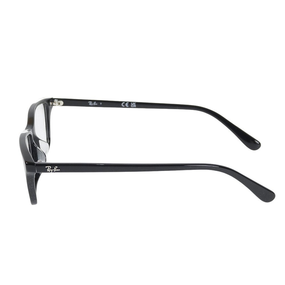 レイバン（RAY-BAN）（メンズ）メガネフレーム 0RX5416D 5416D828653