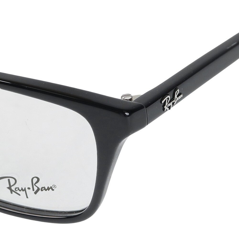 レイバン（RAY-BAN）（メンズ）メガネフレーム 0RX5416D 5416D828653