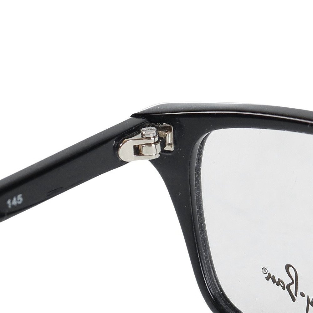 レイバン（RAY-BAN）（メンズ）メガネフレーム 0RX5416D 5416D828653 ※フレームのみ