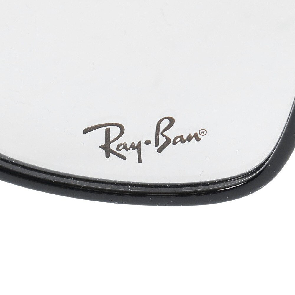 レイバン（RAY-BAN）（メンズ）メガネフレーム 0RX5416D 5416D828653