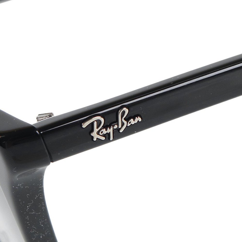 レイバン（RAY-BAN）（メンズ）メガネフレーム 0RX5416D 5416D828653