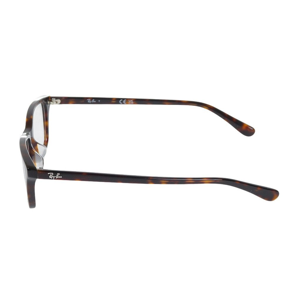レイバン（RAY-BAN）（メンズ）メガネフレーム 0RX5416D 5416D828753 ※フレームのみ