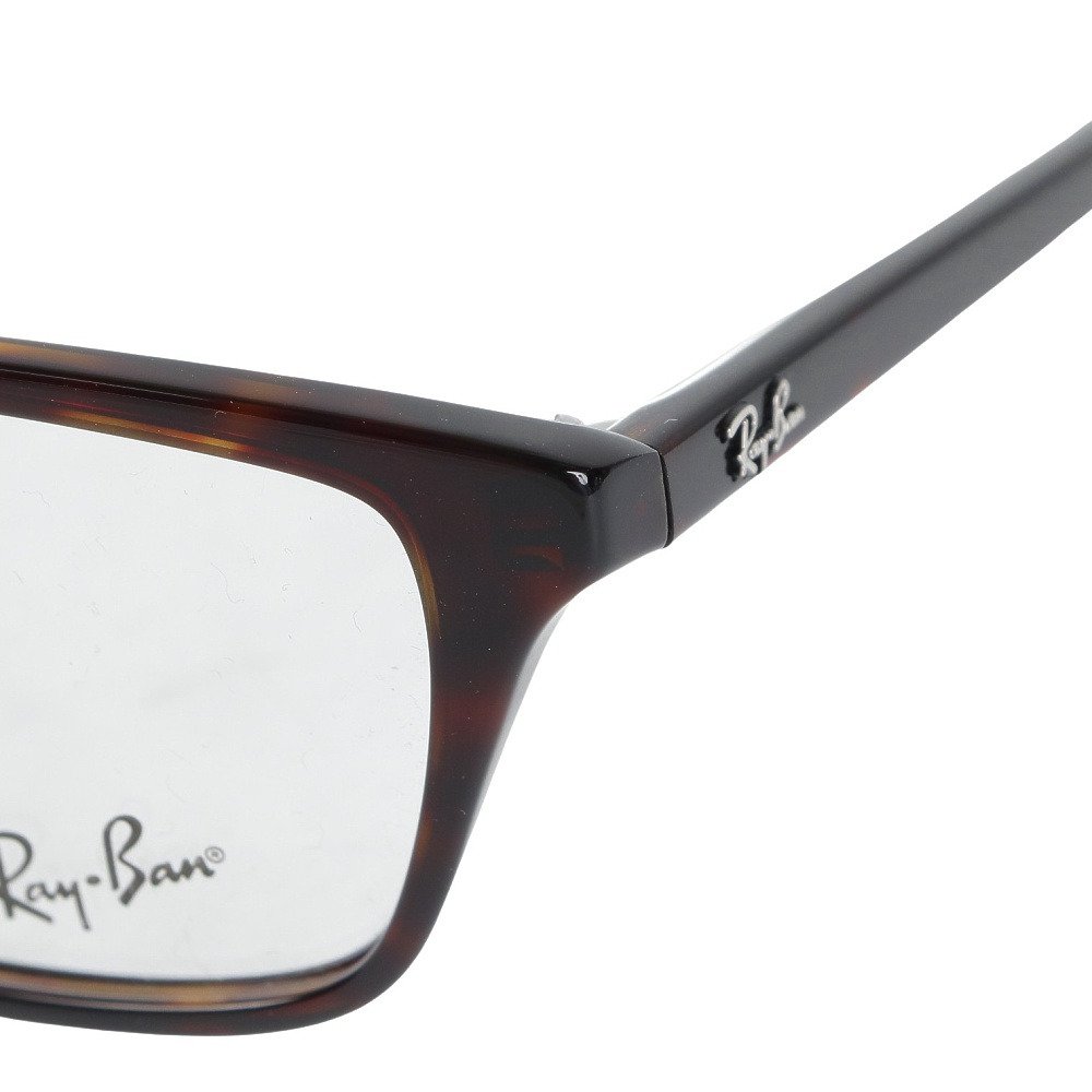 レイバン（RAY-BAN）（メンズ）メガネフレーム 0RX5416D 5416D828753 ※フレームのみ