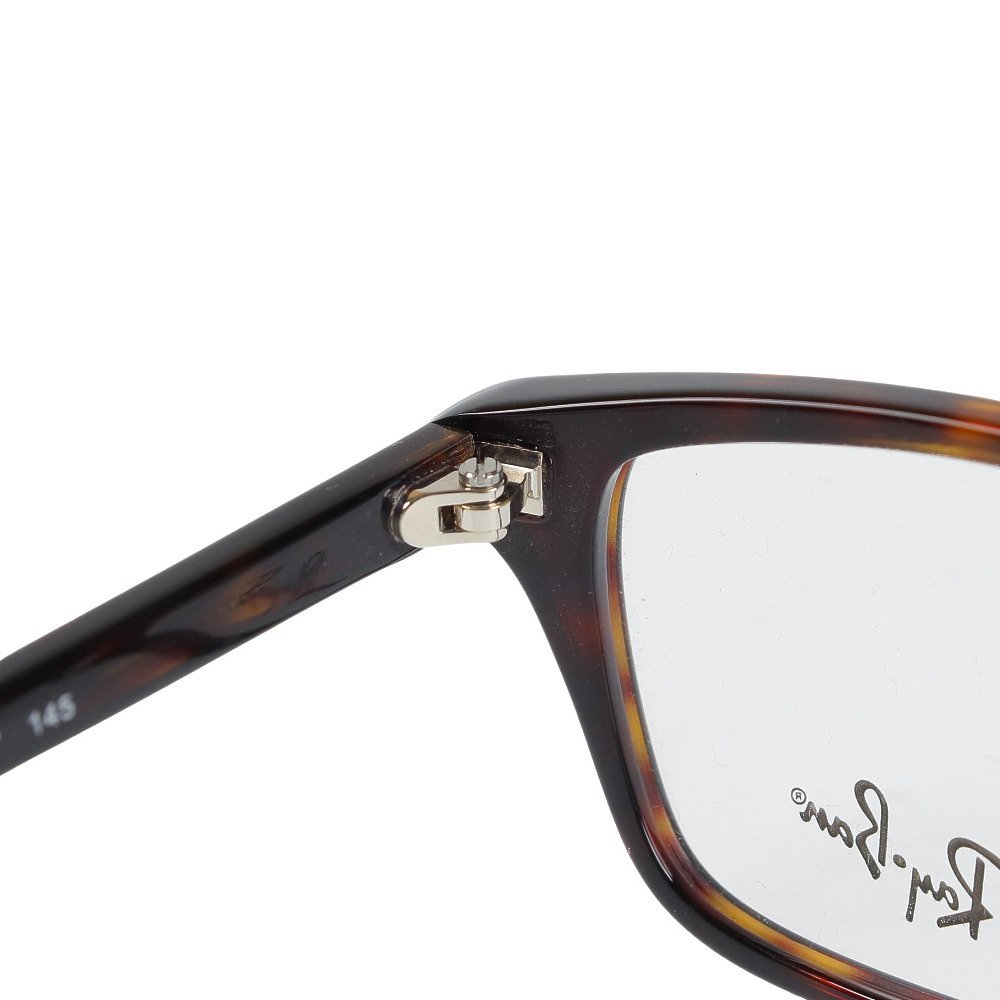 レイバン（RAY-BAN）（メンズ）メガネフレーム 0RX5416D 5416D828753 ※フレームのみ