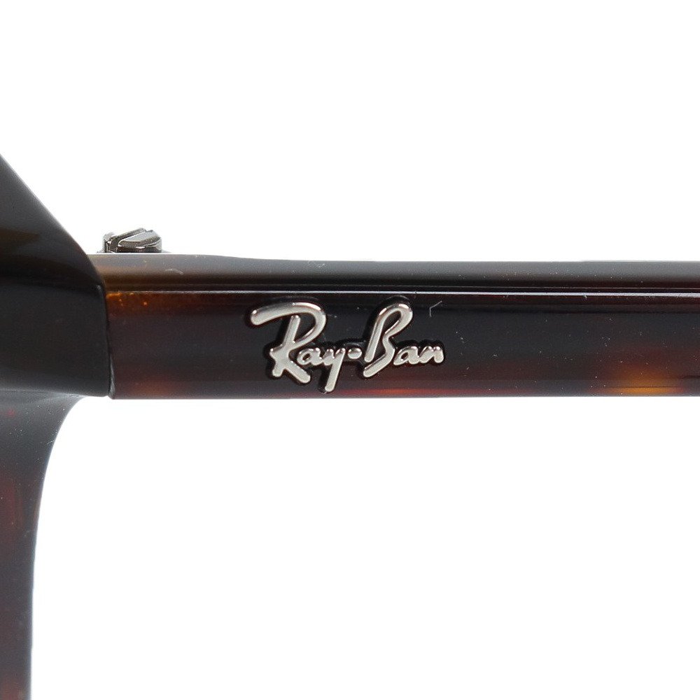 レイバン（RAY-BAN）（メンズ）メガネフレーム 0RX5416D 5416D828753 ※フレームのみ